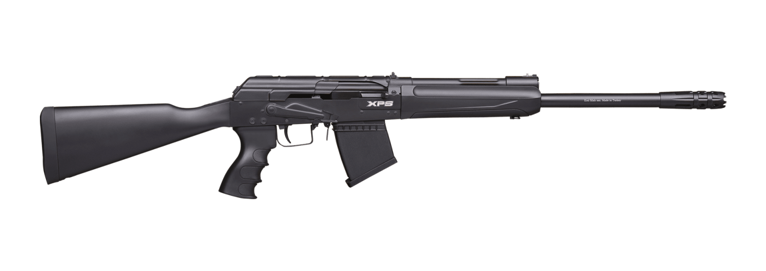 Magazine Fed ‹ Shotguns ‹ Kral Arms