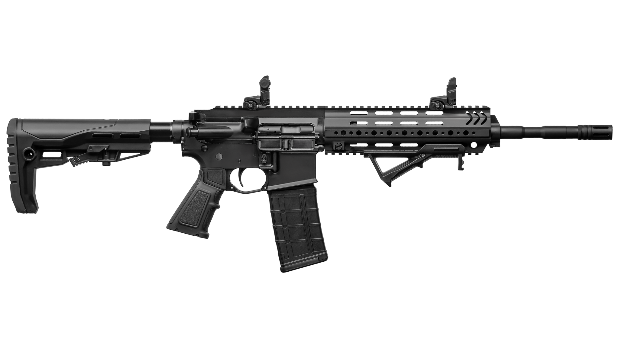 Rifles ‹ Kral Arms