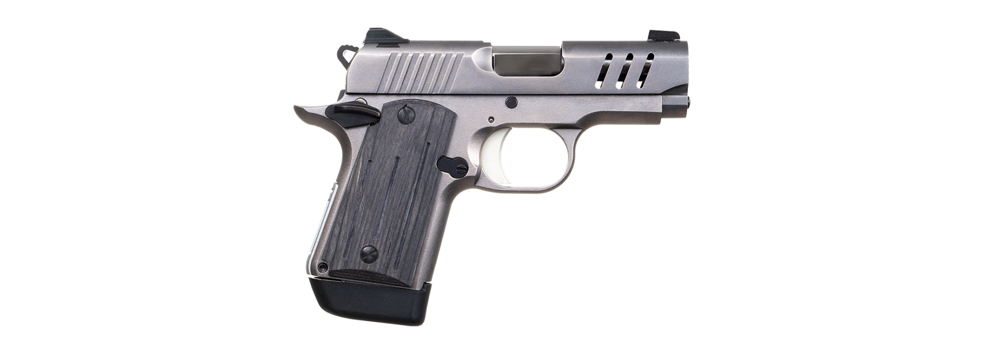 Pistols ‹ Kral Arms